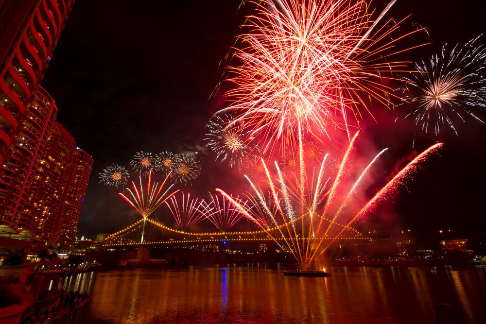 Brisbane_Riverfire_Festival_fireworks Story_Bridge